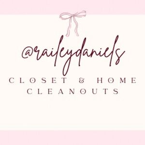 Meet your Posher, Railey